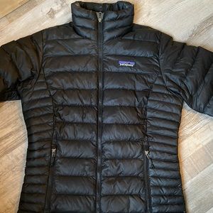 Patagonia Down Jacket